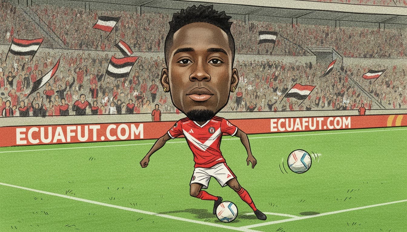 Adonis Preciado brilla con asistencia de taco en la derrota de Tijuana ante Atlas