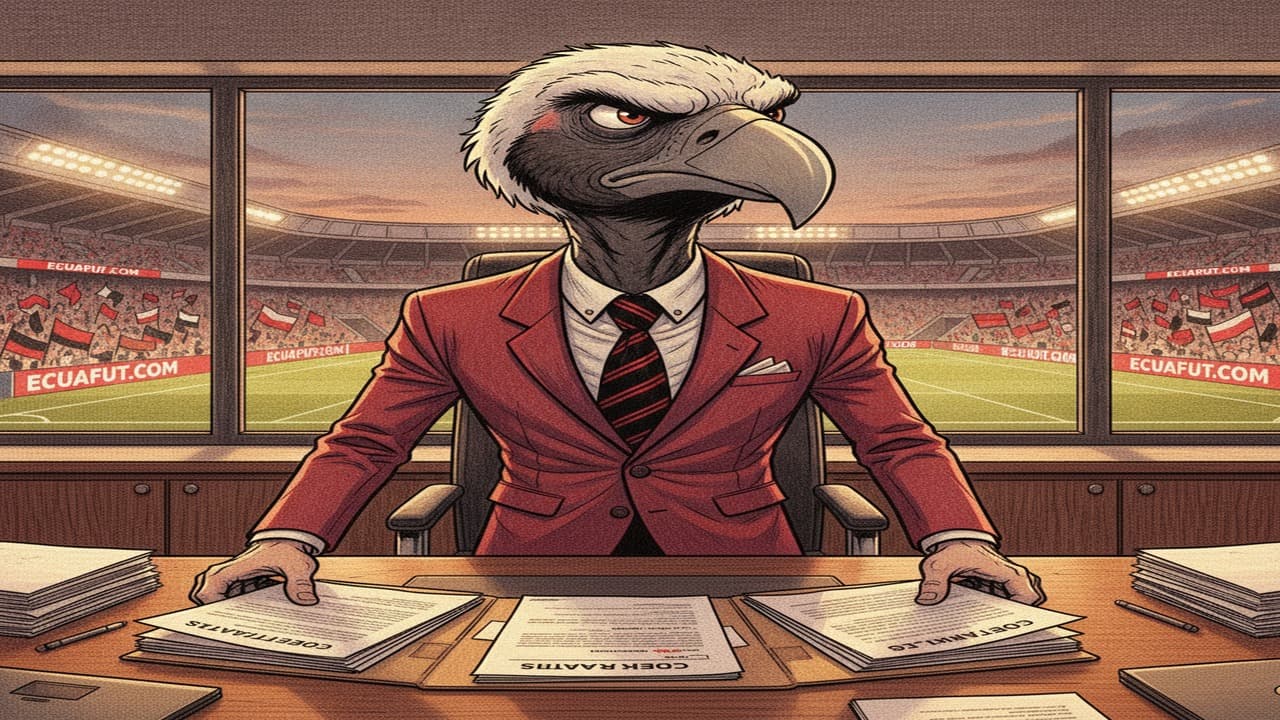 Daquilema FC gestiona la adquisición institucional de Vinotinto FC ante conflicto de multipropiedad