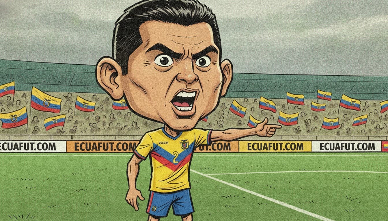 La Selección Sub-15 de Ecuador superó a Bulgaria en penales y cayó 4-1 ante España en el Mundial de Azerbaiyán