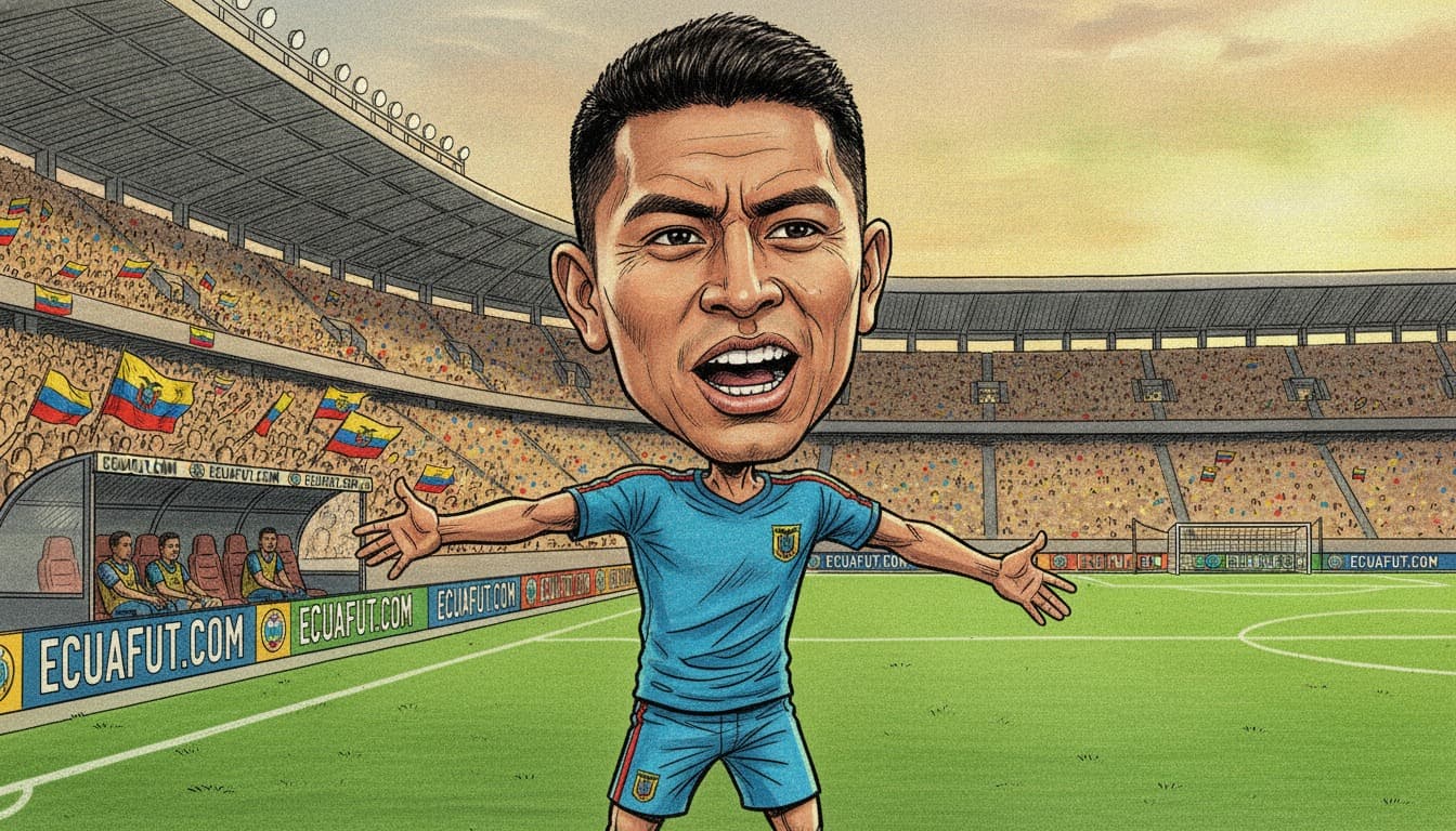 Ecuador Sub-15 culminó su participación en el Festival Mundial de la FIFA en el top 16