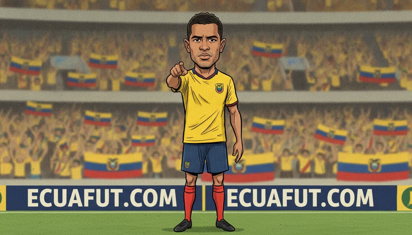 Franklin Salas arremete: “No hay quién despierte al equipo”