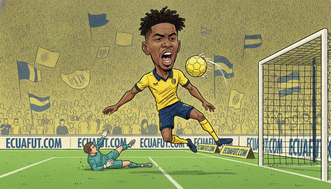 Royale Union Saint-Gilloise 5-2 Cercle Brugge: Kevin Rodríguez sentencia una remontada memorable