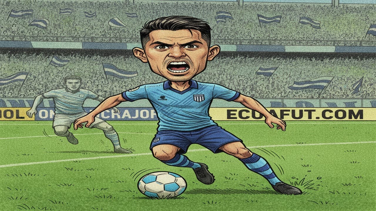 Macará recupera a Matías Miranda y Santiago Etchebarne para visitar a Liga de Quito