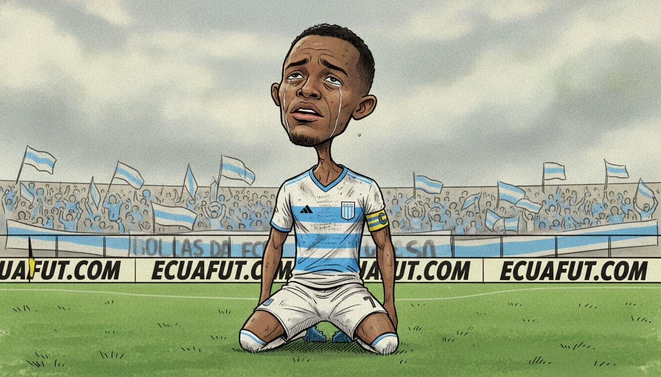 Goleada histórica sin premio: 9 de Octubre arrolla pero se queda a las puertas del ascenso