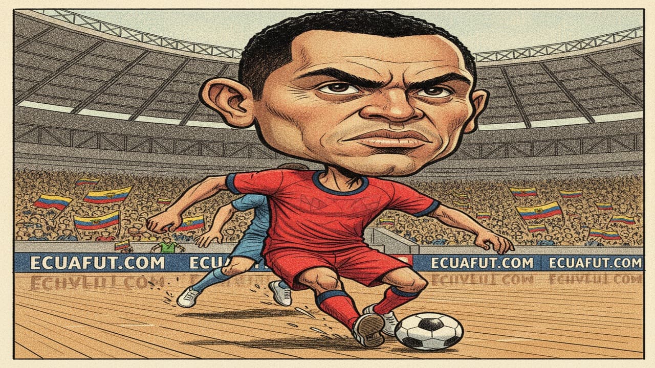 Panamá debuta con victoria 4-1 sobre El Salvador en la Copa de Naciones de Futsal 2026