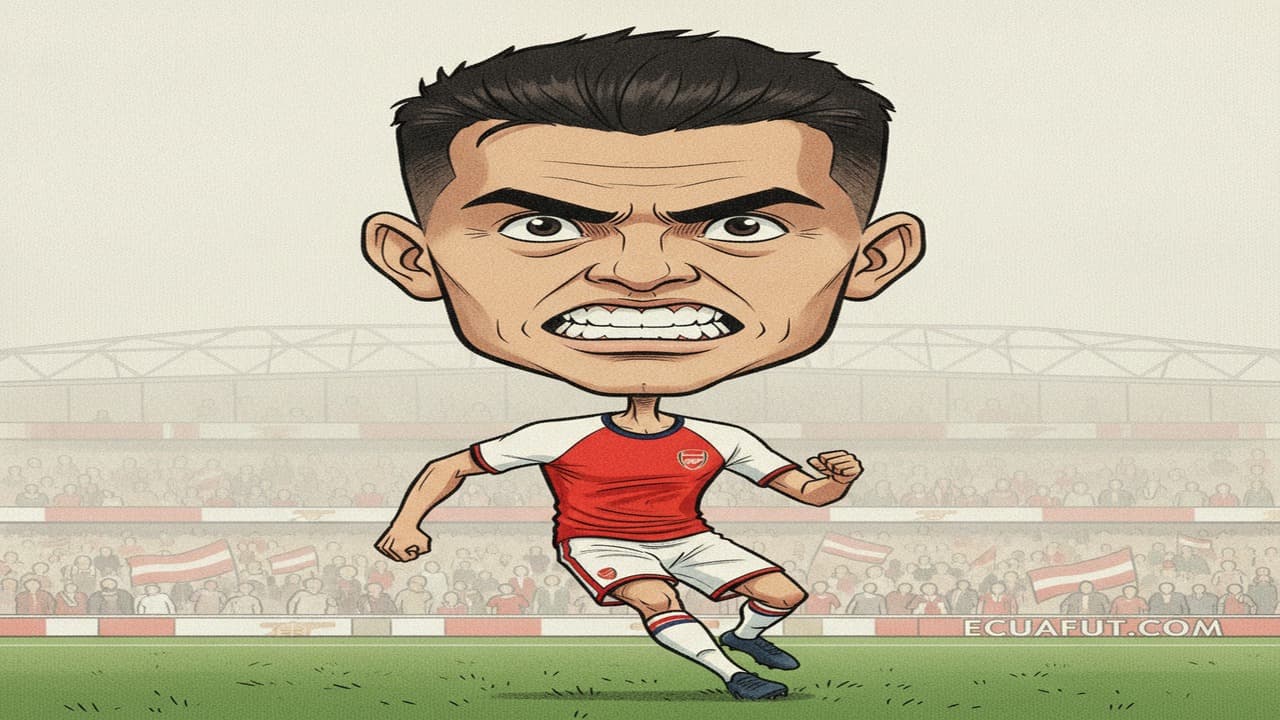 Luz verde para Piero Hincapié: Mikel Arteta fija los plazos de su regreso con Arsenal