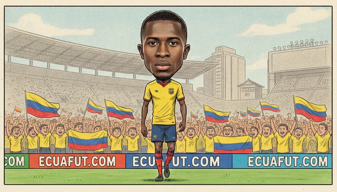 Willian Pacho, ovacionado en Yokohama: la hinchada lo recibe como emblema de la era Gallardo