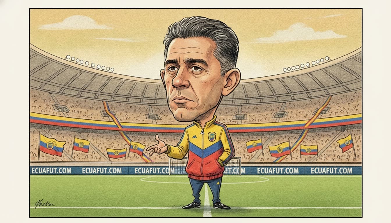 Ruta trazada en Estados Unidos: La Tri de Marcelo Gallardo define rivales para la fecha FIFA de noviembre