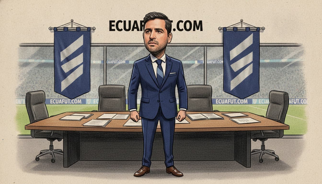 Alerta total en Emelec: Deuda de USD 37 millones y un forado de USD 9 millones sin soporte