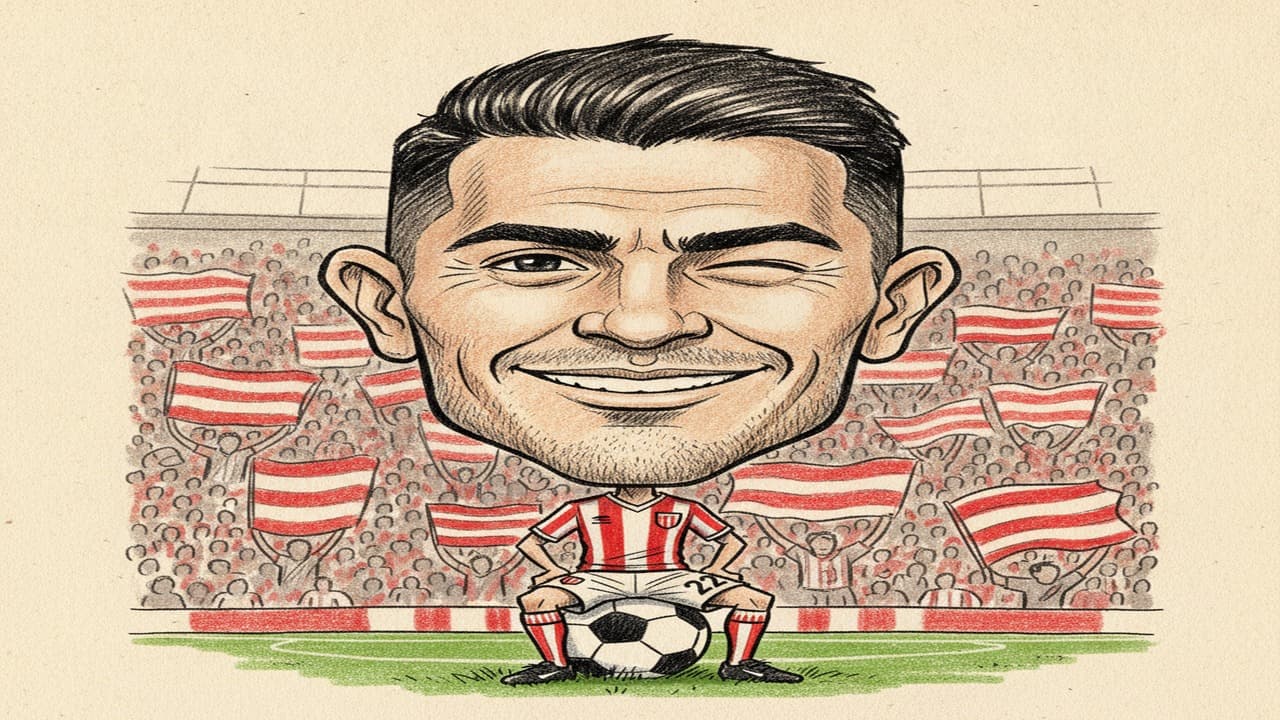 Estudiantes y Corinthians igualan 1-1 en la ida de los cuartos de la Libertadores