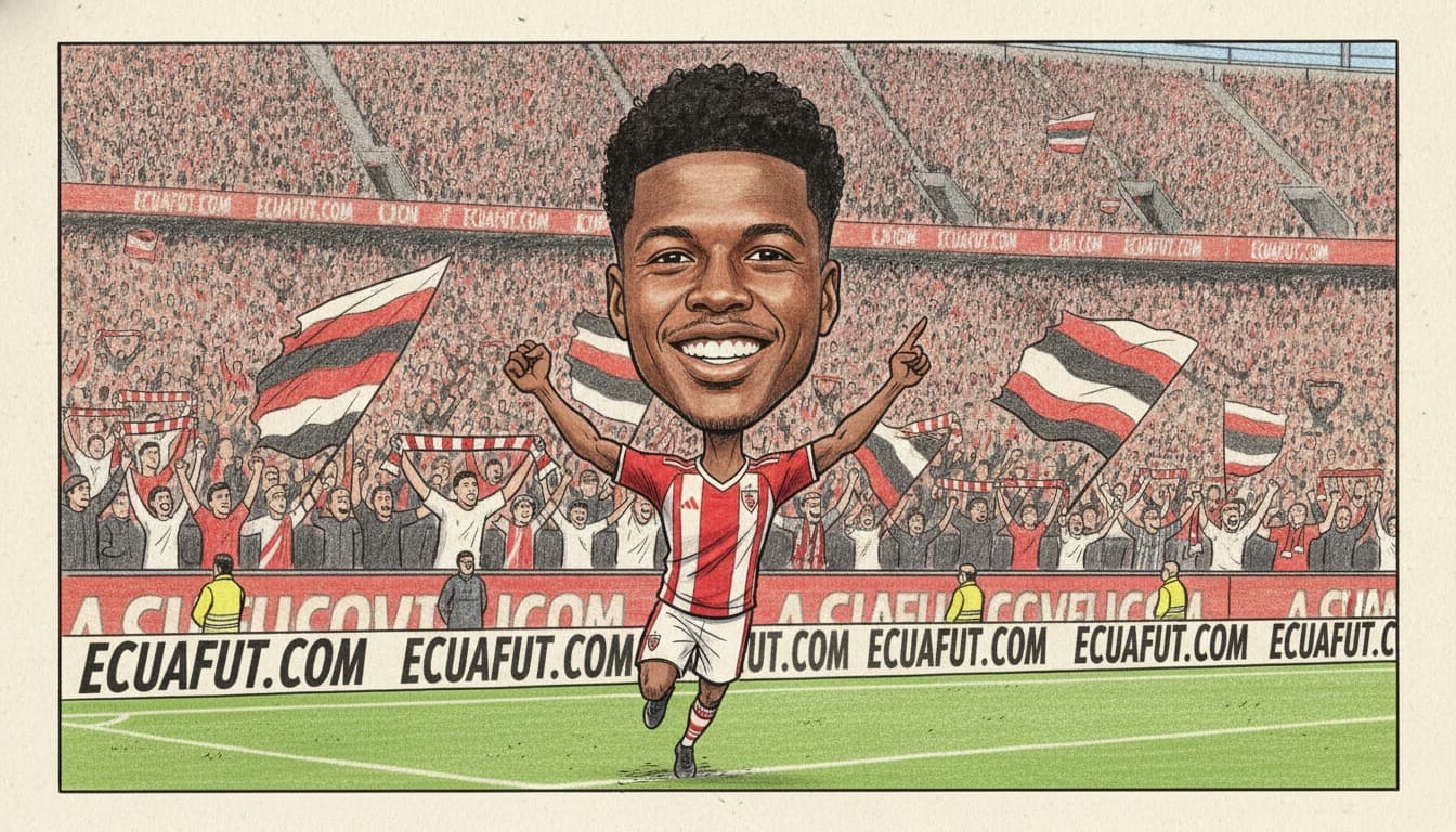 John Mercado anota nuevamente y aporta en triunfo del Sparta Praga