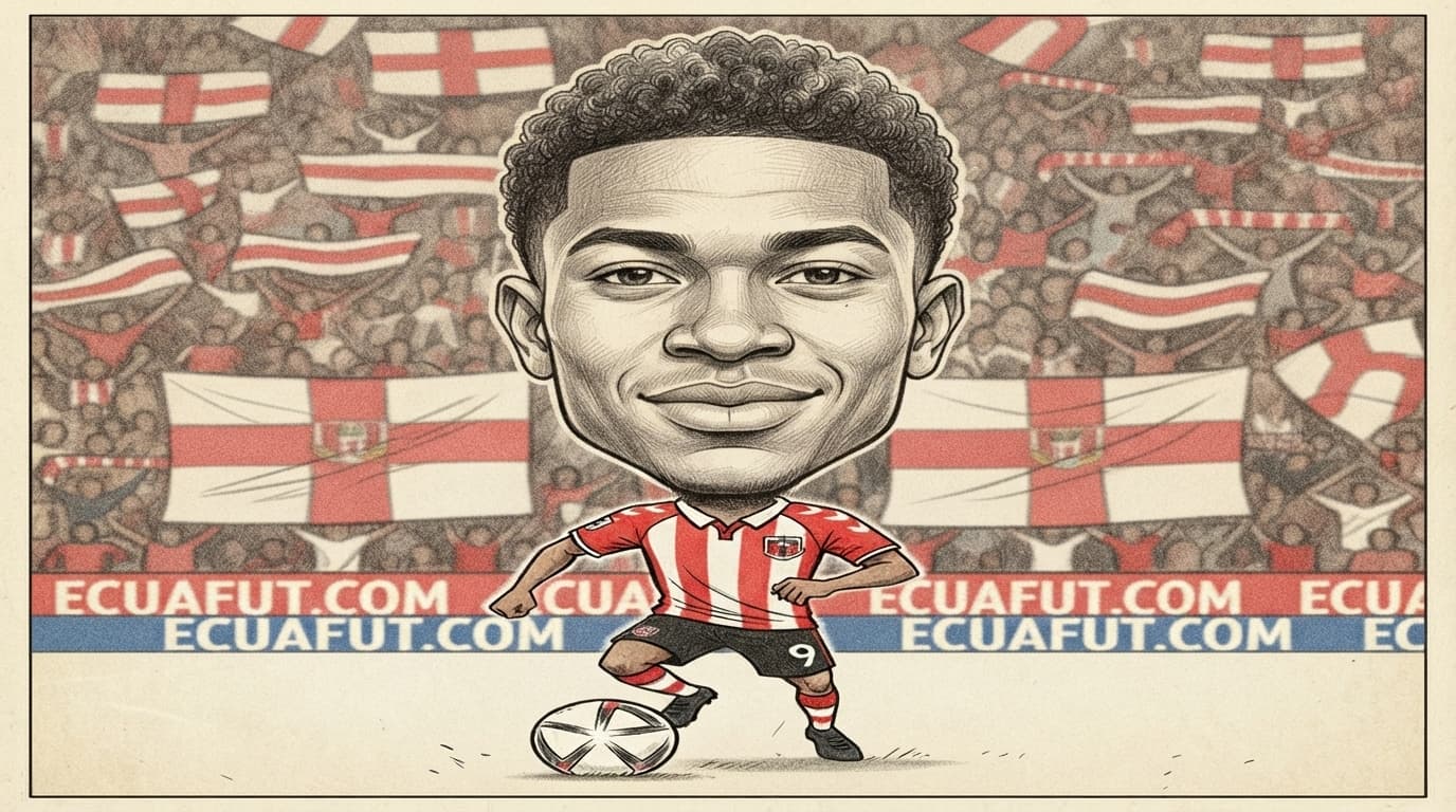 Juan Riquelme Angulo viaja a Inglaterra para incorporarse al Sunderland