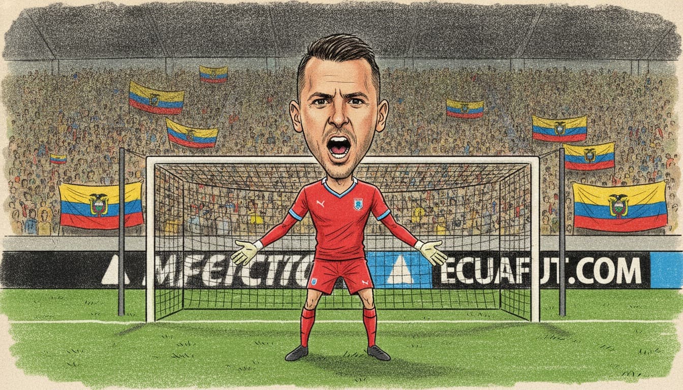 Luxemburgo cayó 0-2 ante la contundencia de Bulgaria en la UEFA Nations League